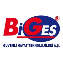 Biges Güvenli Hayat Teknolojileri - İstanbul
